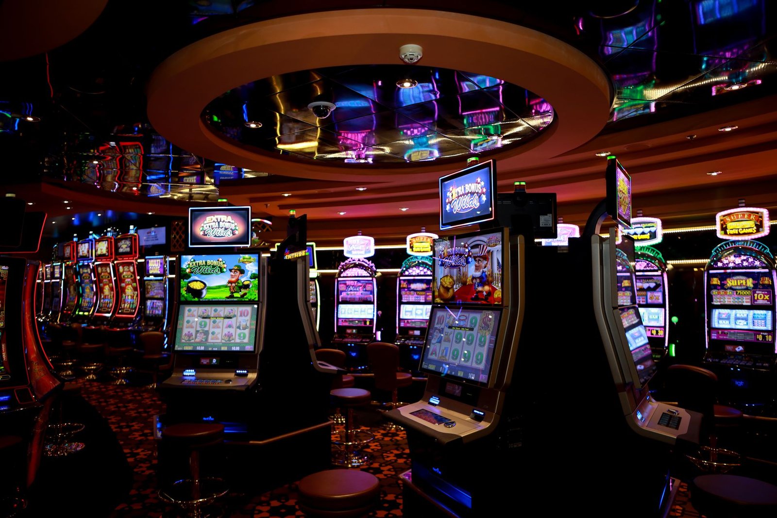 Maximizing Value: VIP Reload Bonus Strategies Guide