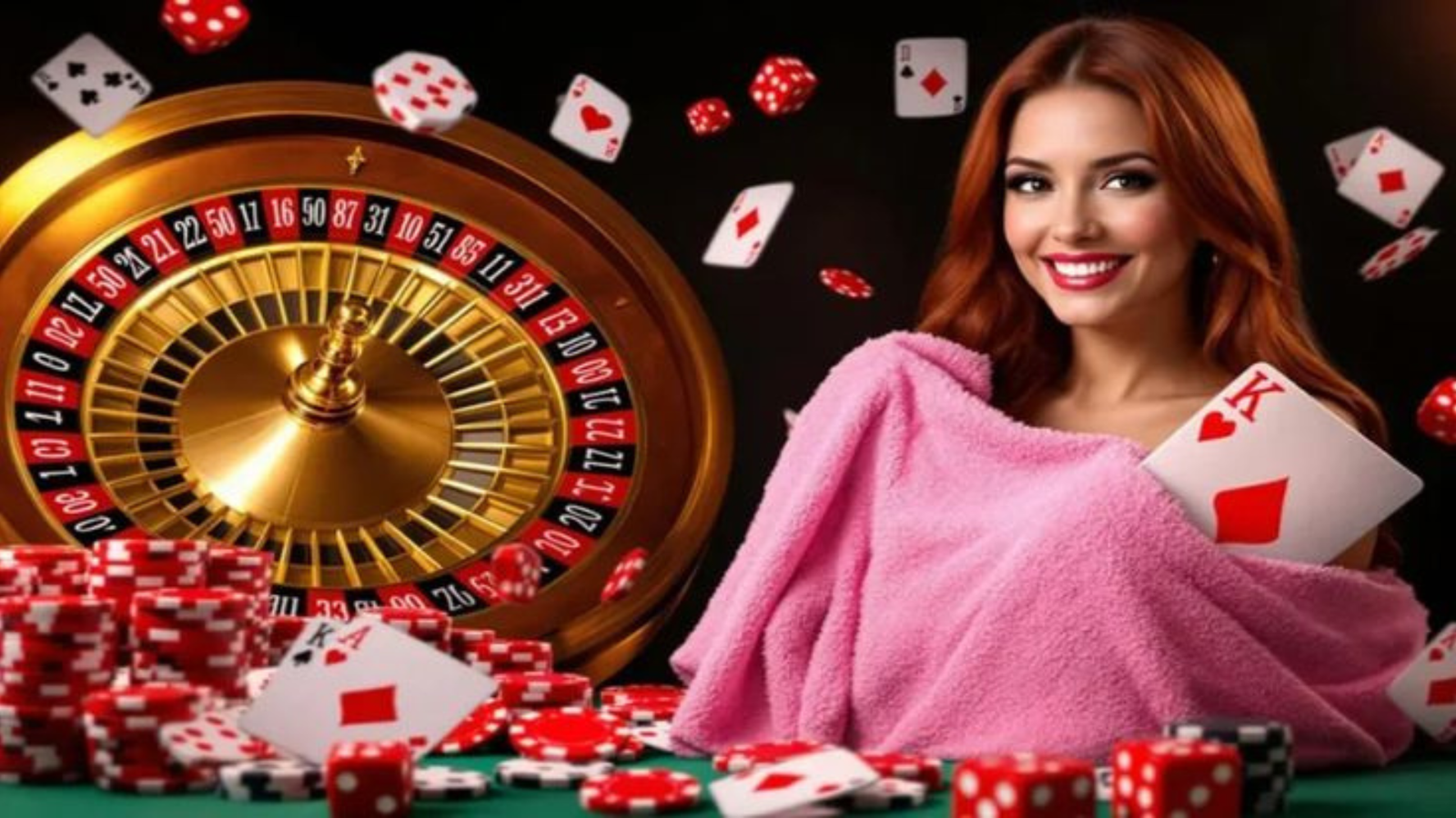 How Live Dealer Casinos Recreate Table Games Online